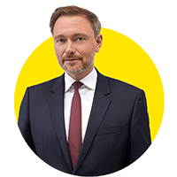 Christian Lindner