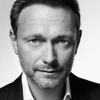 Christian Lindner