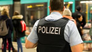 Polizei