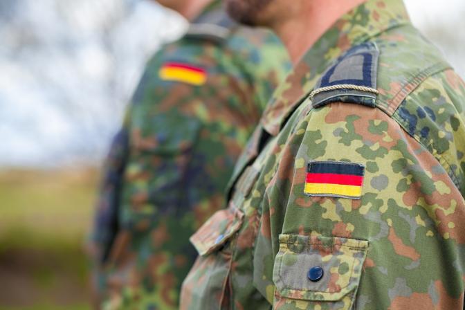 Bundeswehr